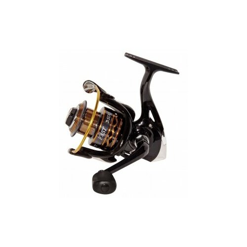 Катушка безынерционная WFT Fast GWMB 6 3500FD катушка рыболовная wft fast trout