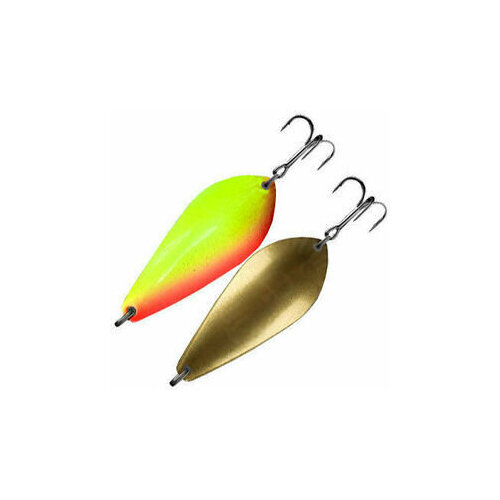 блесна trout bait pora 22g 10 гр Блесна Trout Bait PORA 12G 10 гр