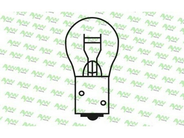 Лампа накаливания P21/5W S25 12V 21/5W BAY15D P21/5W S25 12V 21/5W BAY15D AW1920003