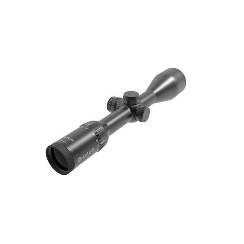 Оптический прицел Artelv LRS 6-24x56 FFP, 30mm, с подсветкой, без Zero Stop