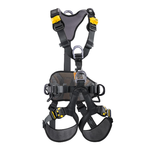 Petzl страховочная система