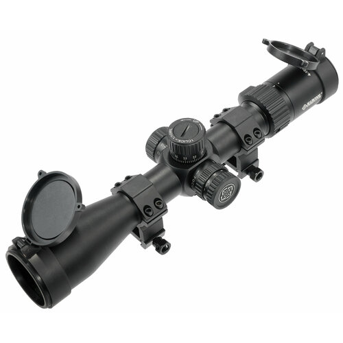 фото Оптический прицел marcool alt 4-16x44 sfirg (mar-172, 30 мм, hy1633)