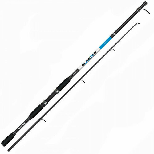 фото Удилище спиннинговое salmo blaster spin 80 2.10