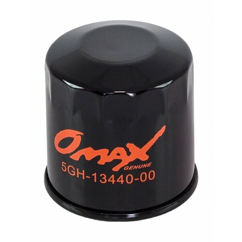 Фильтр масляный Yamaha Omax 15400PFB007 3R007615M