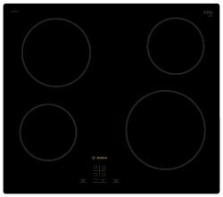 Электрическая варочная панель Bosch PKE611BA1R