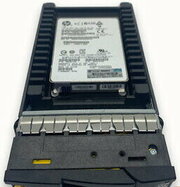Жесткие диски HP Жесткий диск HP SSD 3.5" 3PAR M6720 920GB 6G SAS E7W25A