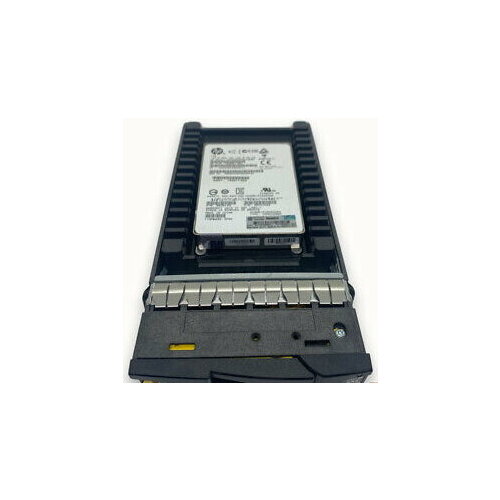 Жесткий диск HP SSD 35 3PAR M6720 920GB 6G SAS 752843-001 30871600₽