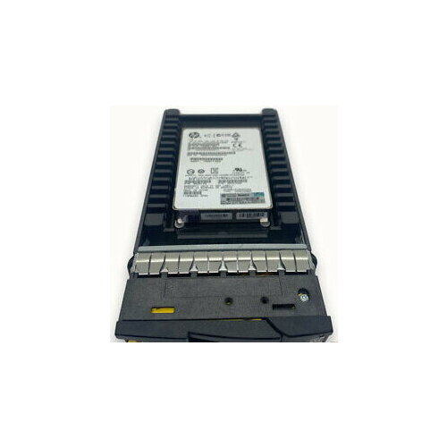 Жесткие диски HP Жесткий диск HP SSD 3.5