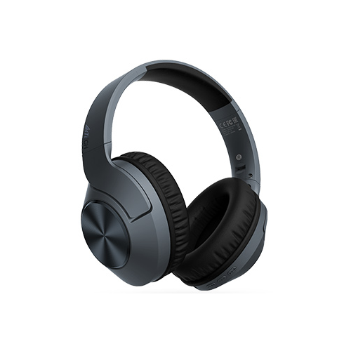 Гарнитура A4Tech 2Drumtek BH300 WhiteGrey BH300 GRAYISH WHITE 239400₽