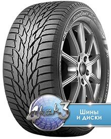 Зимняя шина Kumho - фото №16