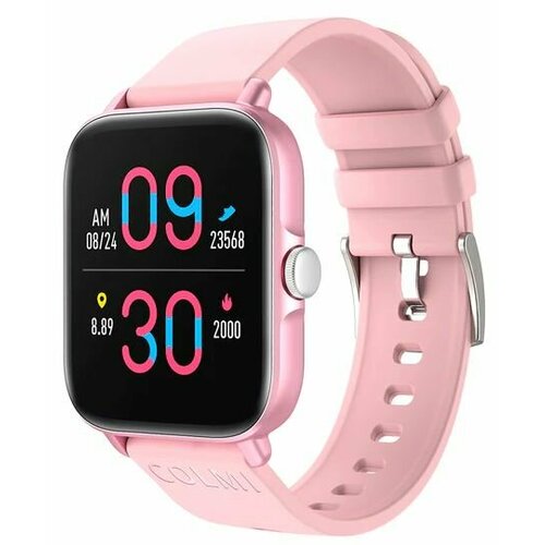 Смарт-часы Colmi P28 Plus 574700₽