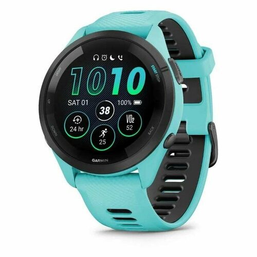 Garmin Forerunner 265 GPS 7499000₽