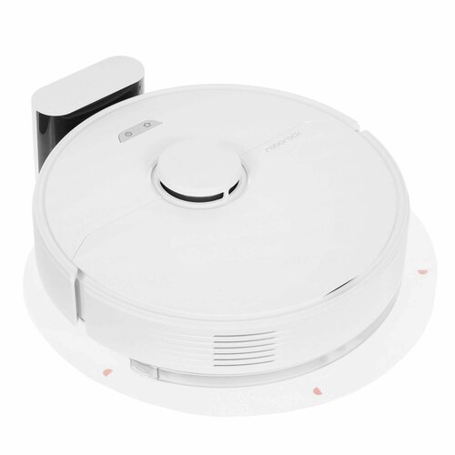 Робот-пылесос Roborock Q7 белый 6649800₽