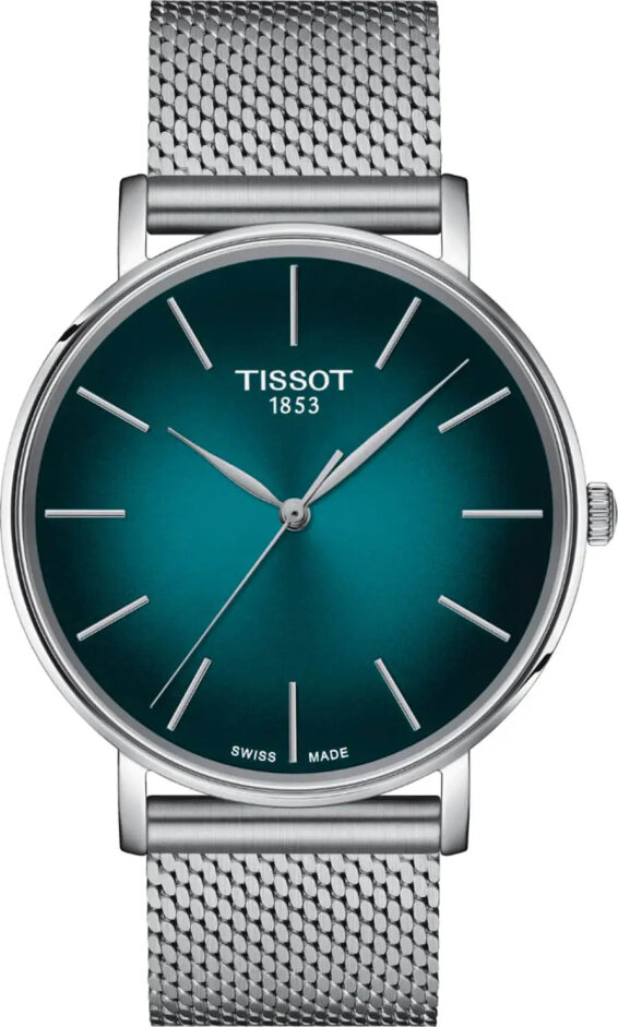 Наручные часы TISSOT T1434101109100