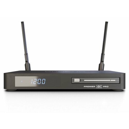 Медиаплеер Dune HD Premier 4K Pro 1999000₽