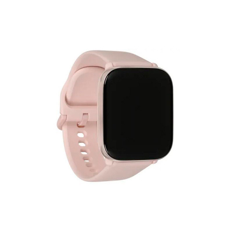 Умные часы Amazfit Active Petal Pink