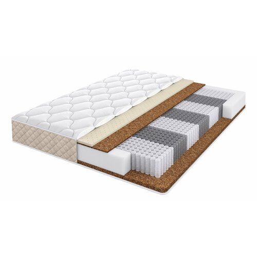 Матрас Сонум Relax Optima 120х200