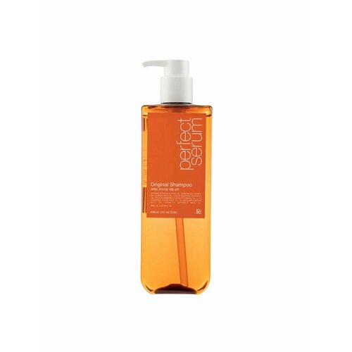 Питательный шампунь для волос 680мл