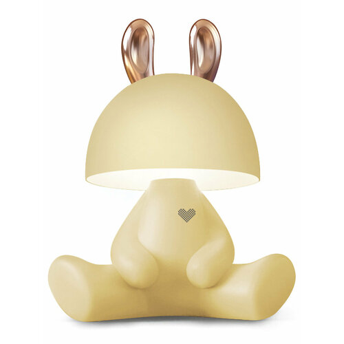 Светильник детский Artplays Зайчик желтый 2490₽