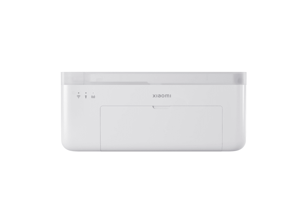 Фотопринтер Xiaomi BHR6747GL (ZPDYJ03HT) - фото №13