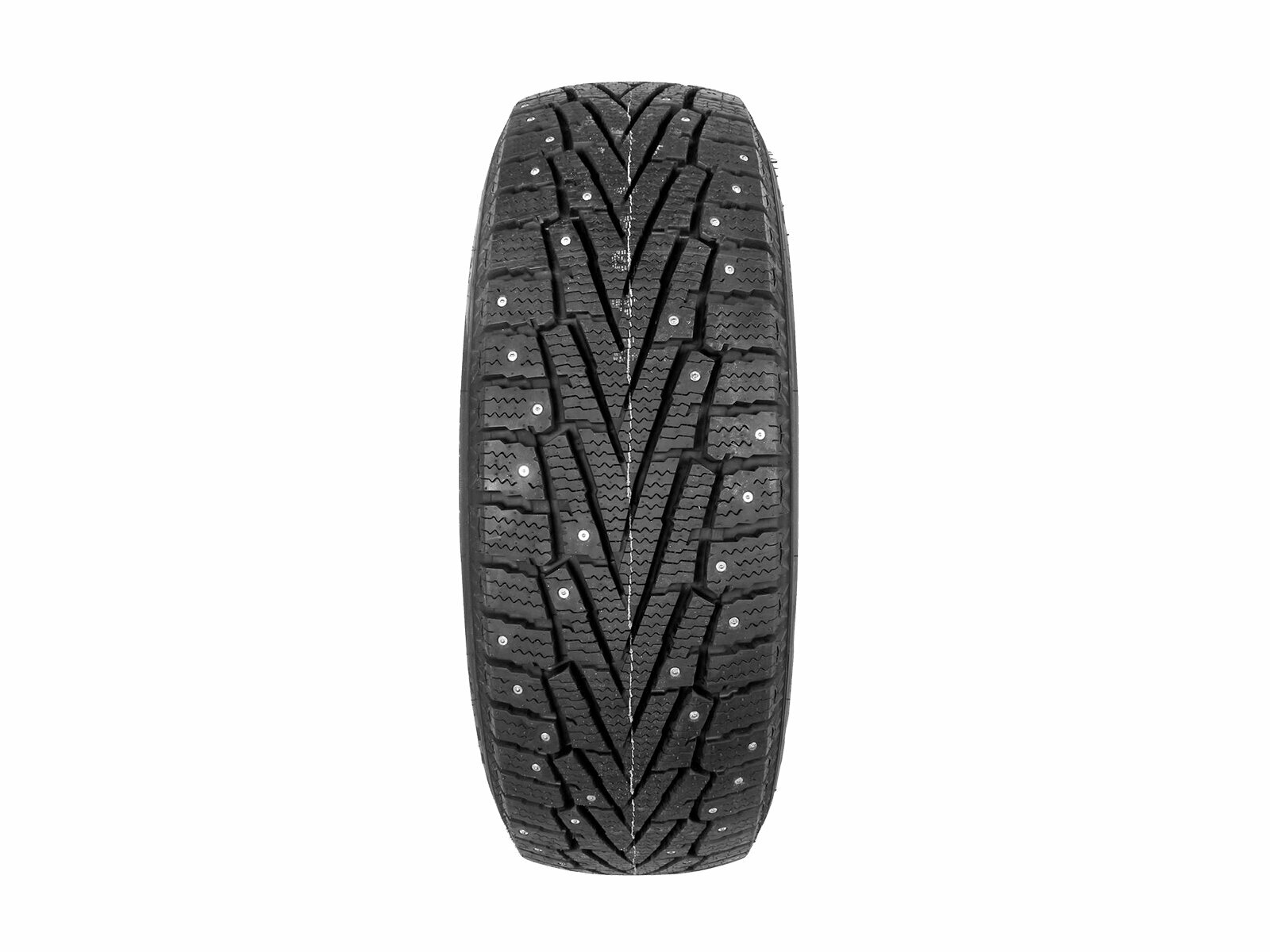 Шина ROADSTONE Winguard WinSpike SUV 235/65 R17 108T XL шипованная (1 штука)