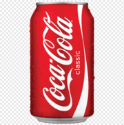 Coca-Cola - газированный напиток 0,3л, 24 штуки, Афганистан