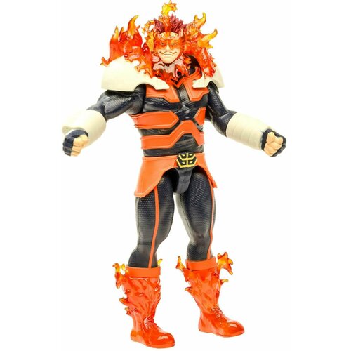 Фигурка McFarlane Toys: Энджи Тодороки (Endeavor) Моя геройская академия (My Hero Academia) (787926109818) 12,7 см mcfarlane toys шота аизава моя геройская академия shota aizawa