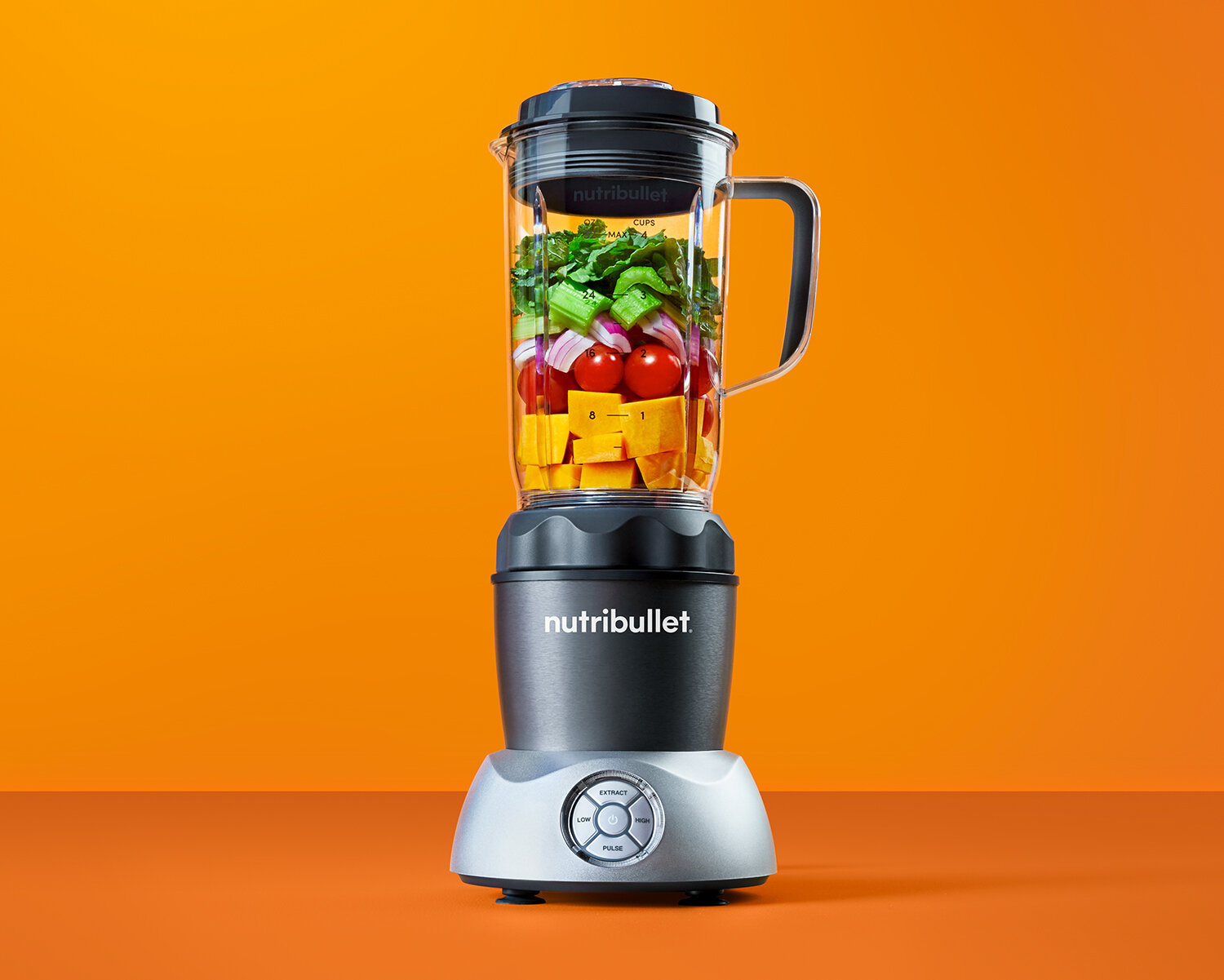 Блендер Nutribullet NB200DG