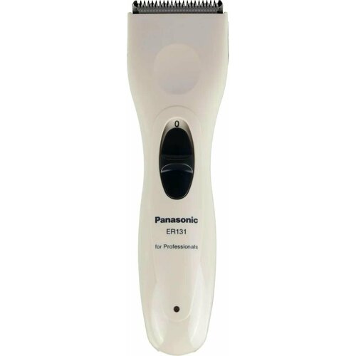 Машинка для стрижки волос Panasonic бежевого цвета 399000₽