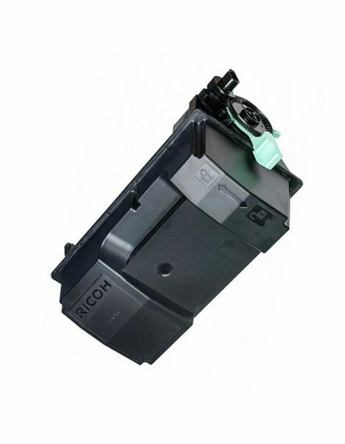 Тонер Ricoh повышенной ёмкости тип IM 600H P801 - фото №6