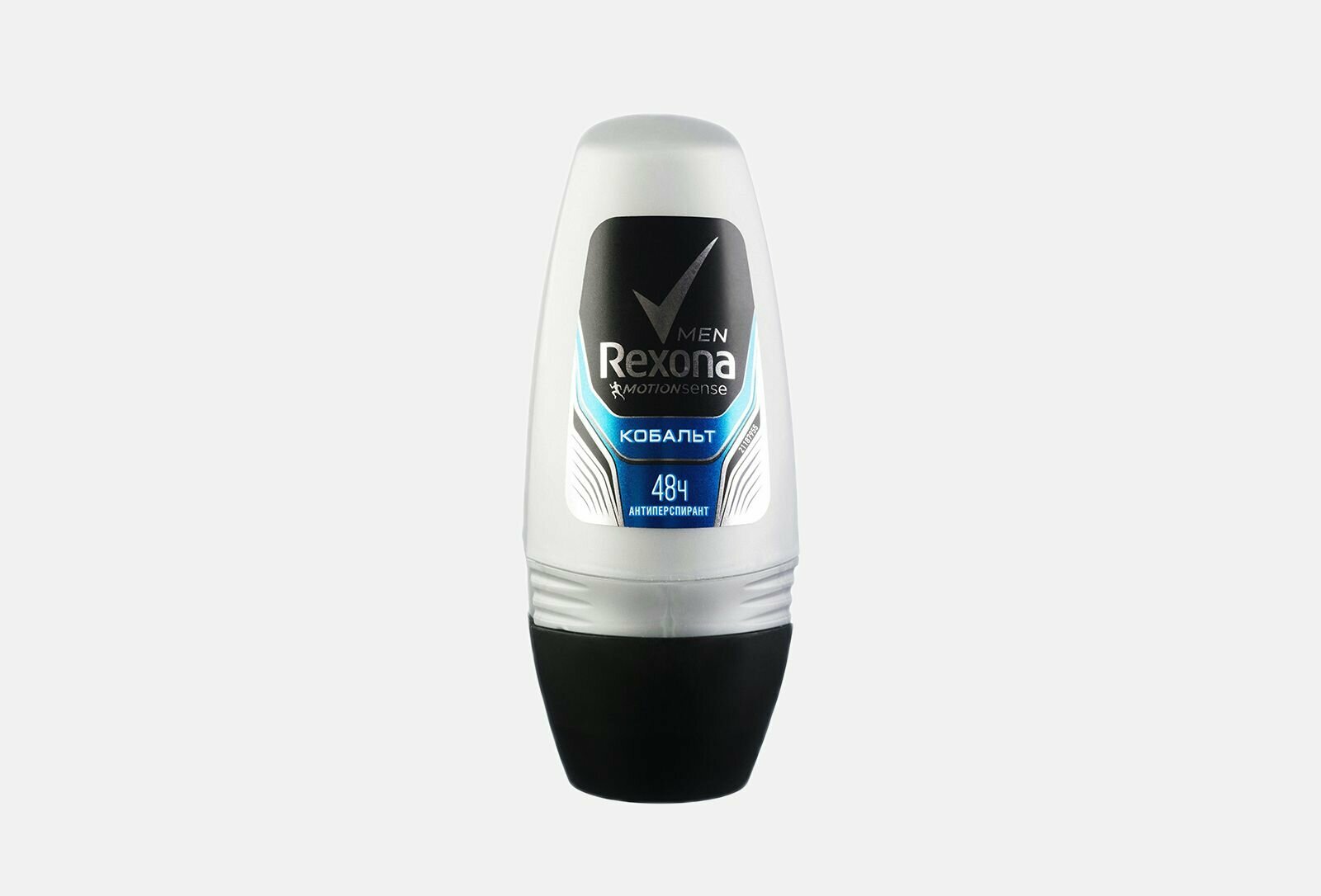 Дезодорант-ролик rexona кобальт