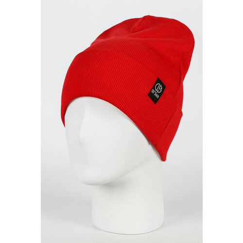 фото Шапка olsen, размер 56-59, красный