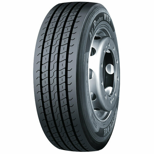 Грузовая шина 315/80R22.5-18 Westlake WSR1 (CN) 154/151M M+S