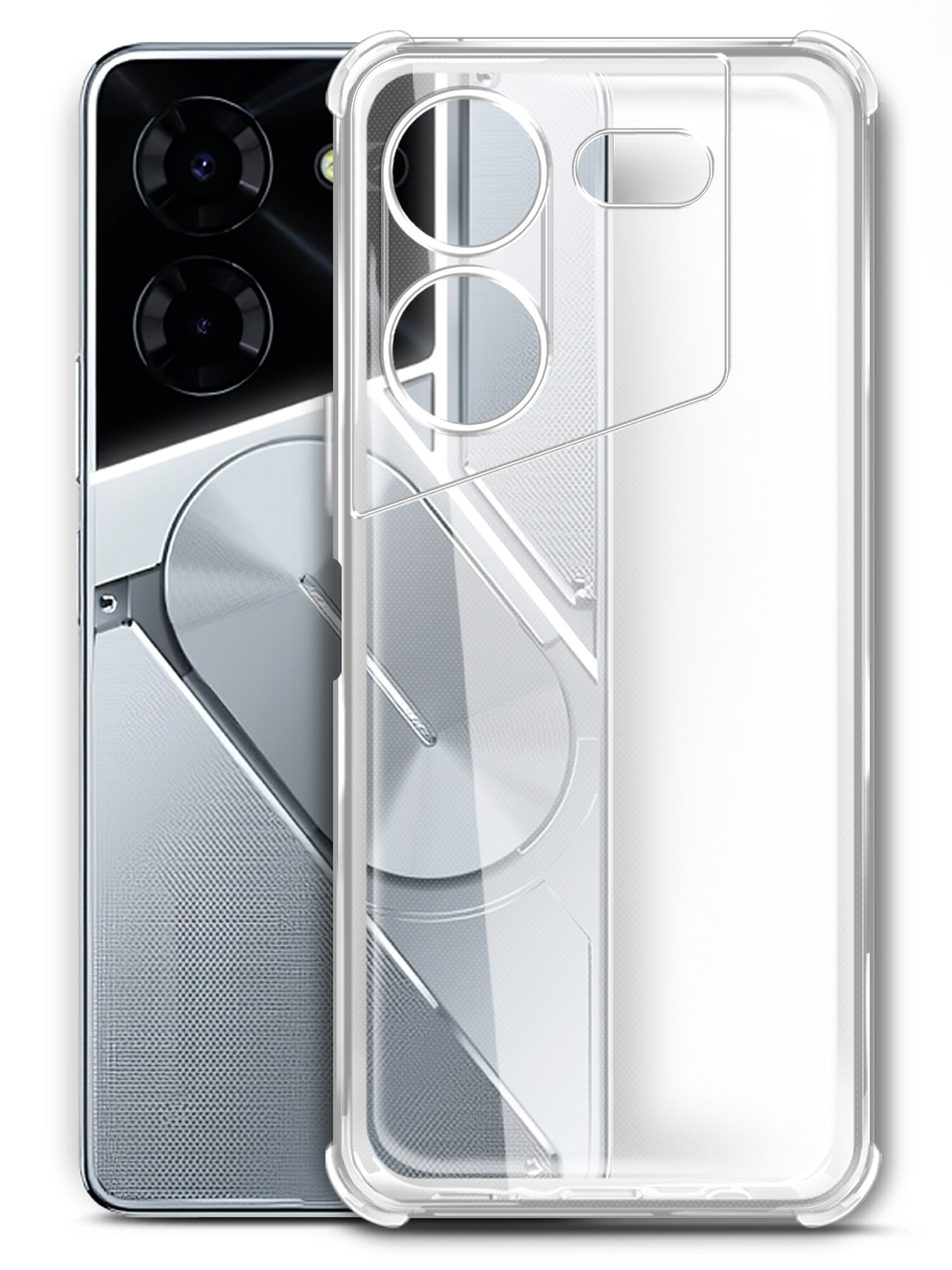 Смартфон Tecno Pova 5 Pro 5g Купить В Москве За 22390