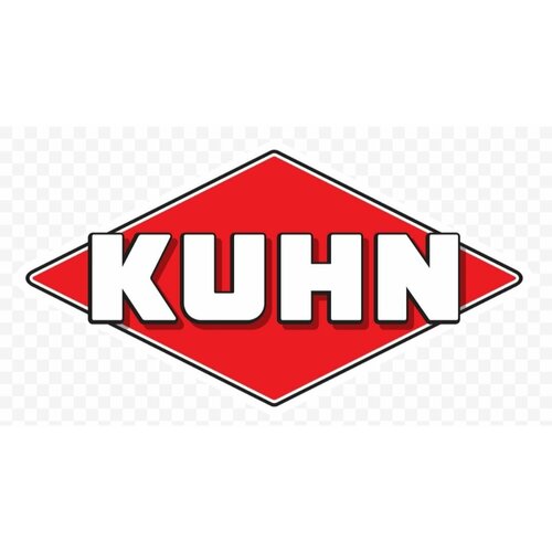 Переключатель FNB0121 KUHN weiler jan kuhn hat hunger