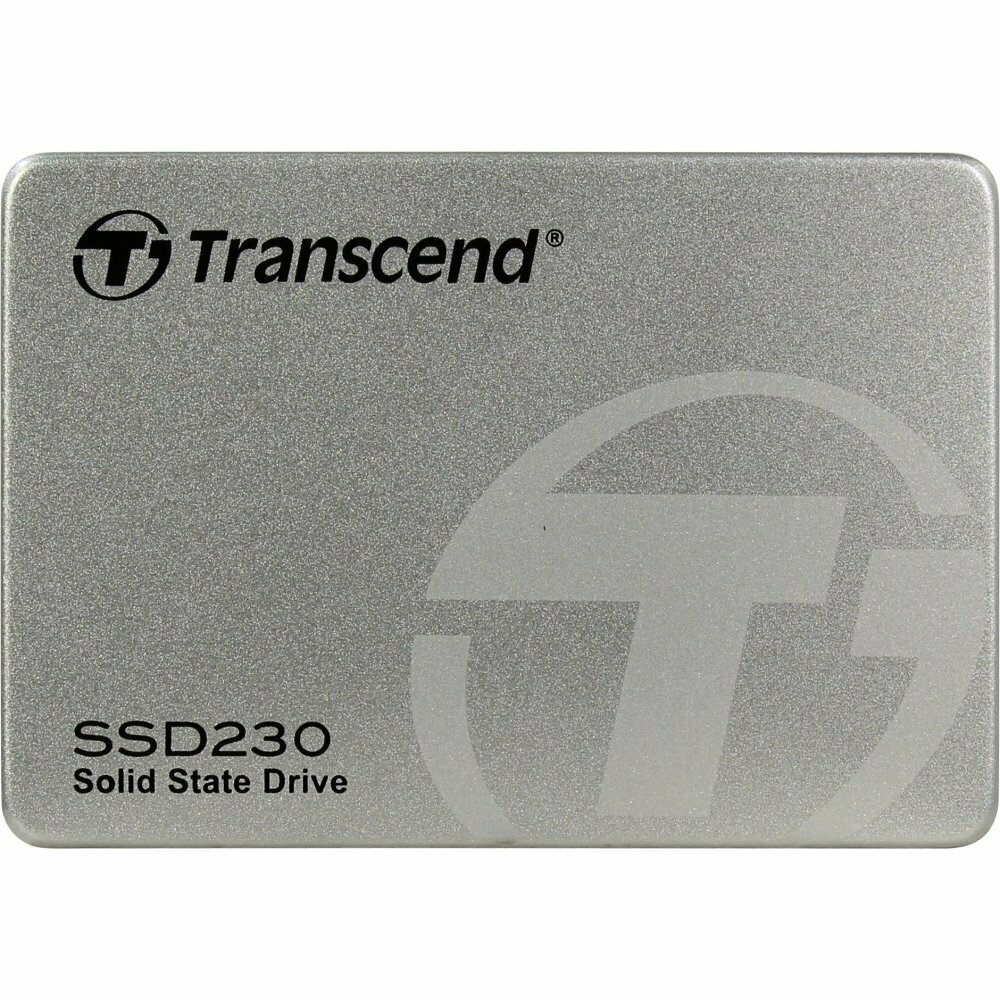 Накопитель SSD Transcend SSD230S 4.0Tb (TS4TSSD230S) - фото №8