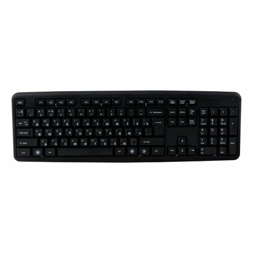Клавиатура/офисная клавиатура/дешевая клавиатура/отличная цена