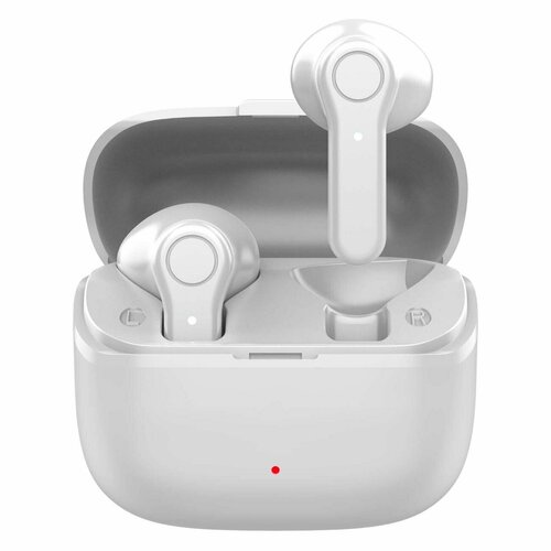 Наушники True Wireless ELFY EPA-BASIC-WH-M White