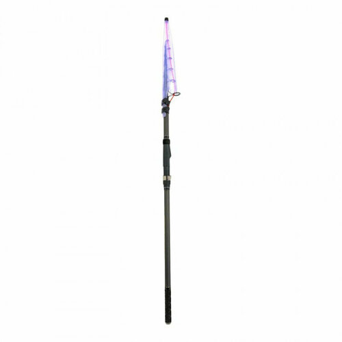 фото Удилище карповое телескопическое kaida big fish tele carp тест 60-120g 3,3м