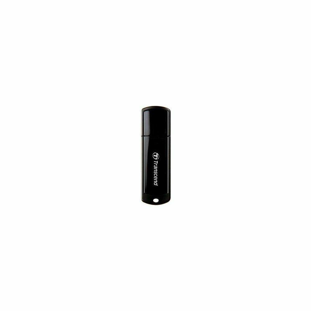 Флешка Transcend Jetflash TS256GJF730 256ГБ USB3.0 черный - фото №3