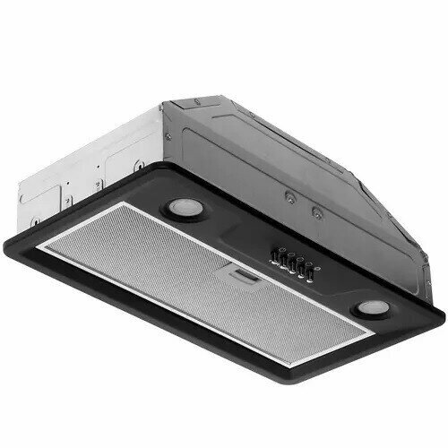 Встраиваемая вытяжка Krona ELISA 600 BLACK PB 1139000₽