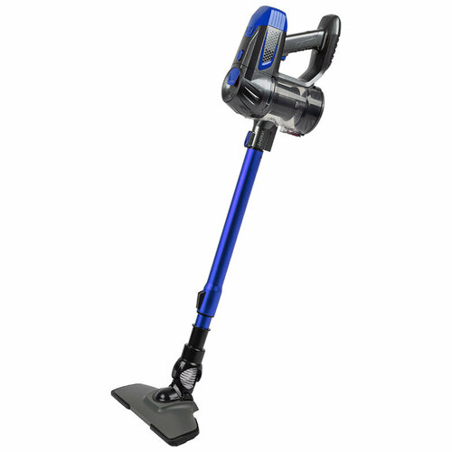 Пылесос Energy EN-640 Black-Blue 730000₽