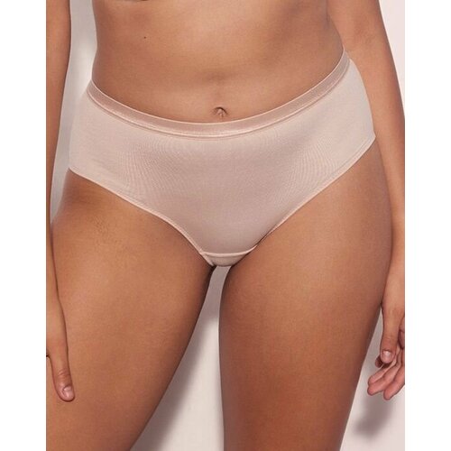 фото Трусы alles, размер 42, бежевый