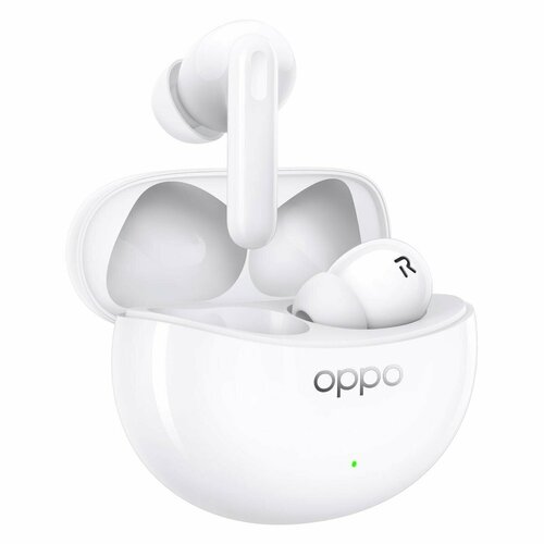 Наушники True Wireless OPPO Enco Air3 Pro White наушники true wireless oppo enco air 2 pro white