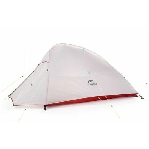 палатка naturehike mongar ultralight 2 man tent purple Палатка Naturehike Updated Cloud up 2 tent-new version NH17T001-T