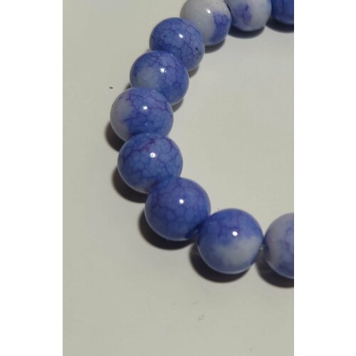 фото Браслет, голубой jewelry one