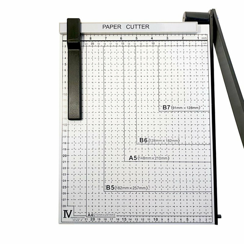 Резак Office Kit Cutter A4 (OKC000A4)