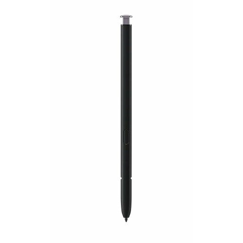 Стилус SAMSUNG S Pen для S23 Ultra, лиловый верх(EJ-PS918BPRGRU)