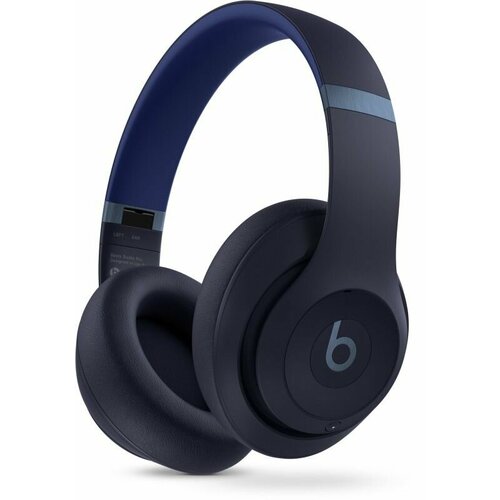 Наушники беспроводные Beats Studio Pro Blue MQTQ3 4197000₽
