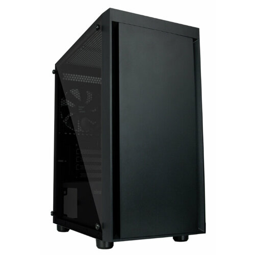 Системный блок игровой 6 ядер/12 потоков Ryzen 5 4650G PRO / 16Gb / SSD 512Gb / Vega 7 8Gb / Windows 10 Pro / Microsoft Office 2021 / WiFi / Без подсветки